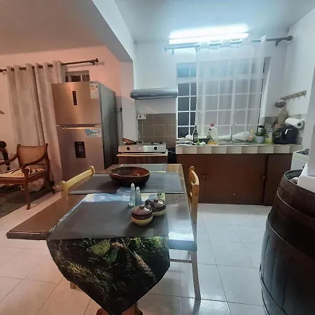 Appartement In Grand Baie